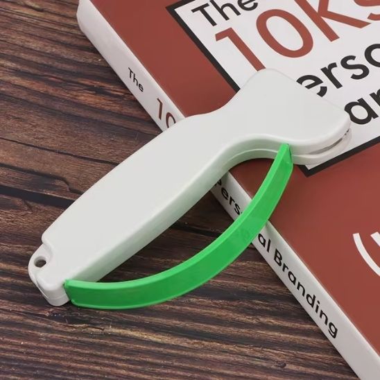 AIGUISEUR COUTEAU cuisine