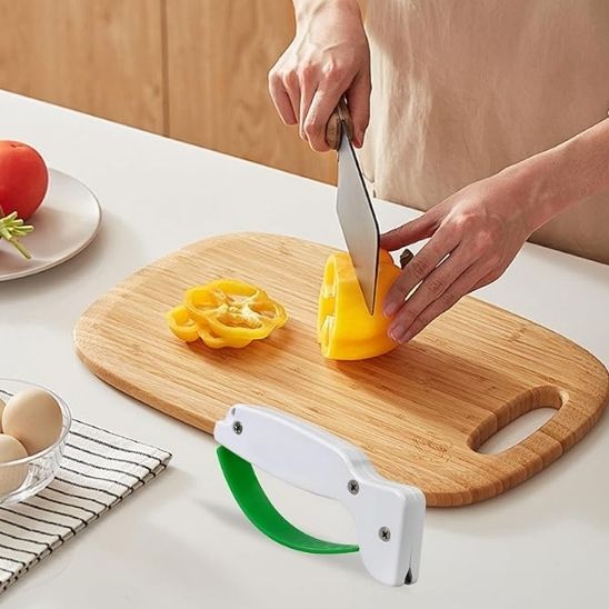 AIGUISEUR COUTEAU portable
