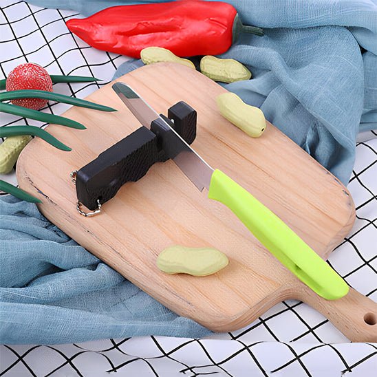 Aiguiseur couteau petit