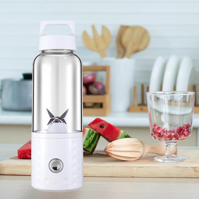 Blender Nomade Portable
