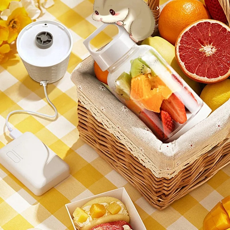 Blender Portable mini