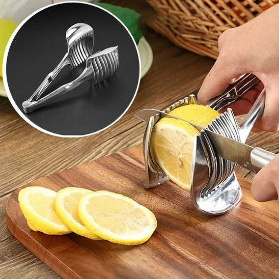 Coupe Fruit tranche efficace