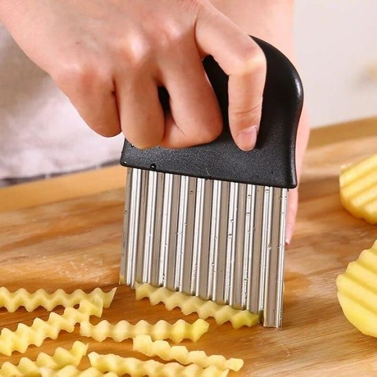Coupe Frites Manuel