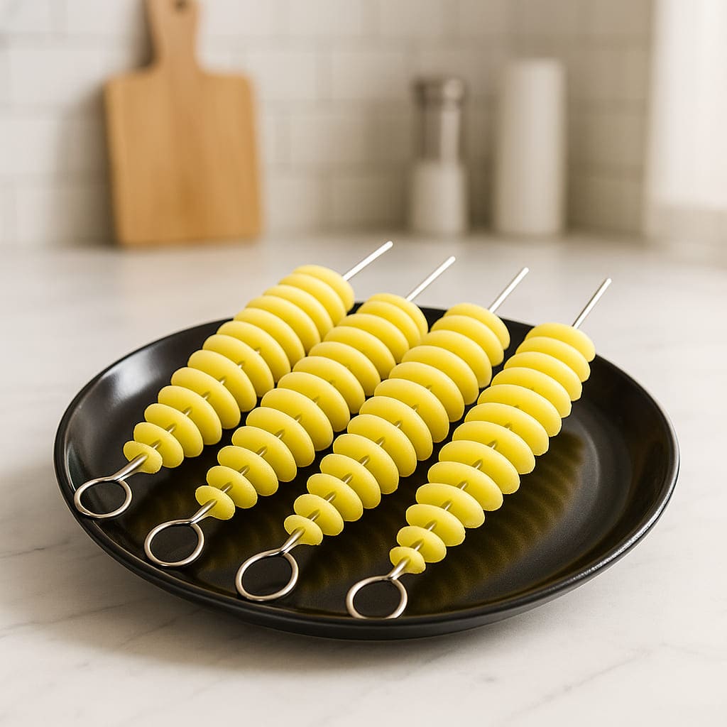 Coupe Frites Manuel patate