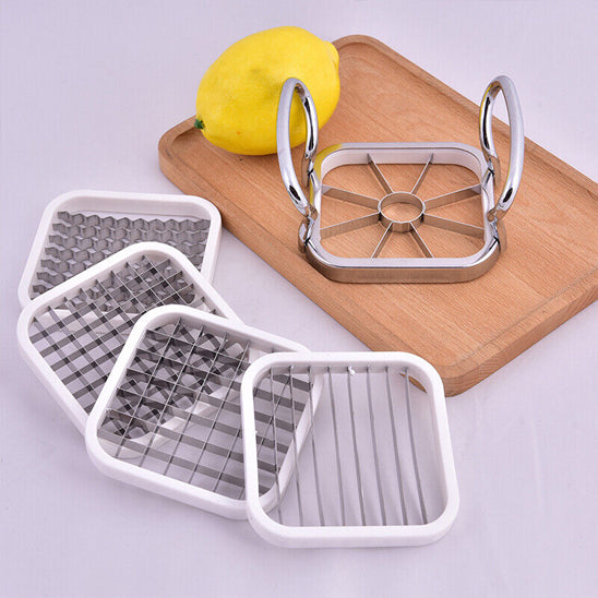 Coupe Frites Pomme