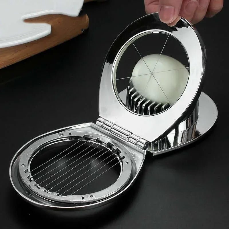 Coupe Oeuf trancher