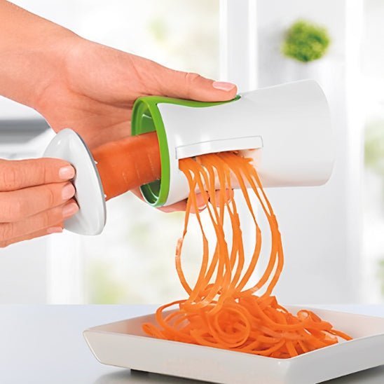 Coupe legume manuel carotte lamelle