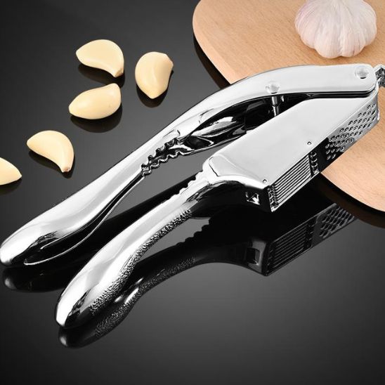 Hachoir Pour Ail Presse Ail Inox