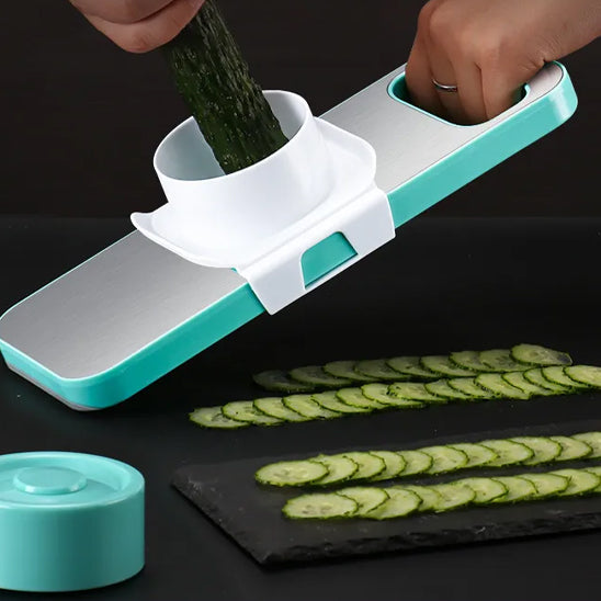 Mandoline Japonaise concombre