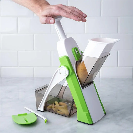 Mandoline de Cuisine