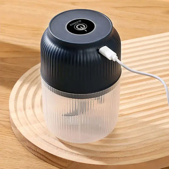 mini Hachoir oignon Electrique usb