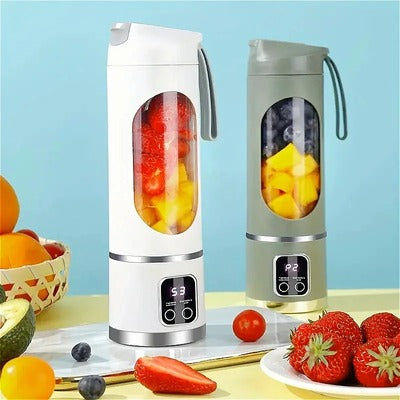 Portable Smoothie Blender