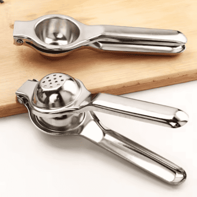 Presse Agrume Manuel En Inox