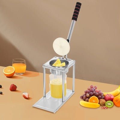 Presse Agrume à Levier Presse Fruit