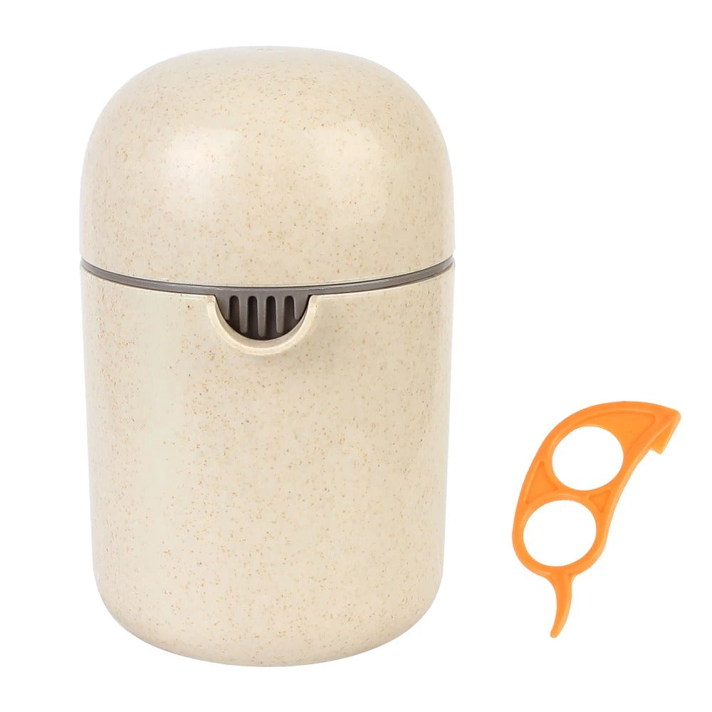 Presse Agrume orange