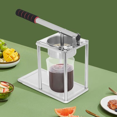 Presse Fruit Ă Levier
