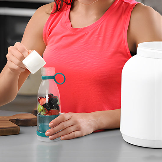 Presse fruit Smoothie