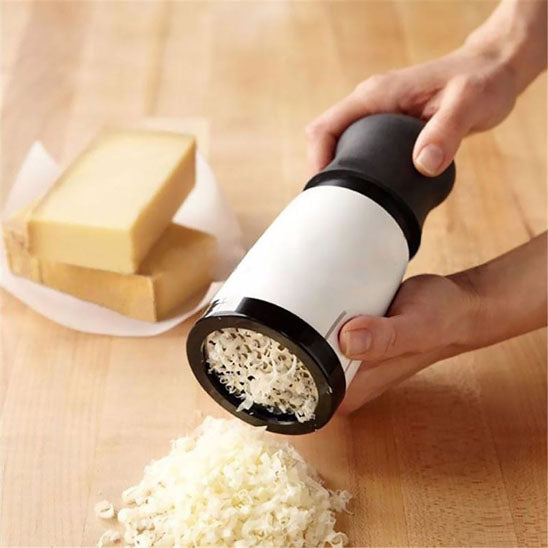 RAPE A FROMAGE PROFESSIONNELLE