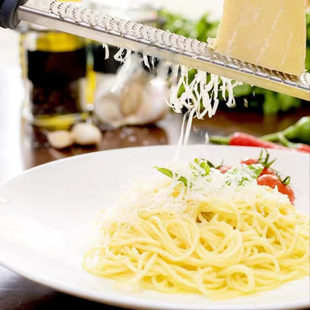 Rape Fromage acier inox