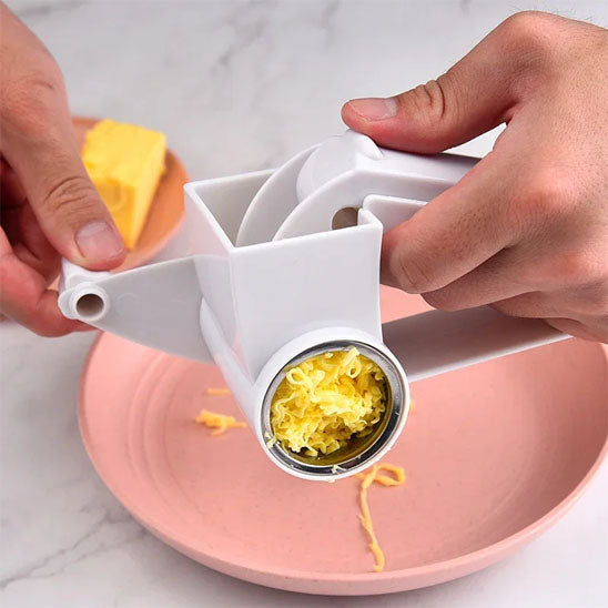 Rappe à Fromage