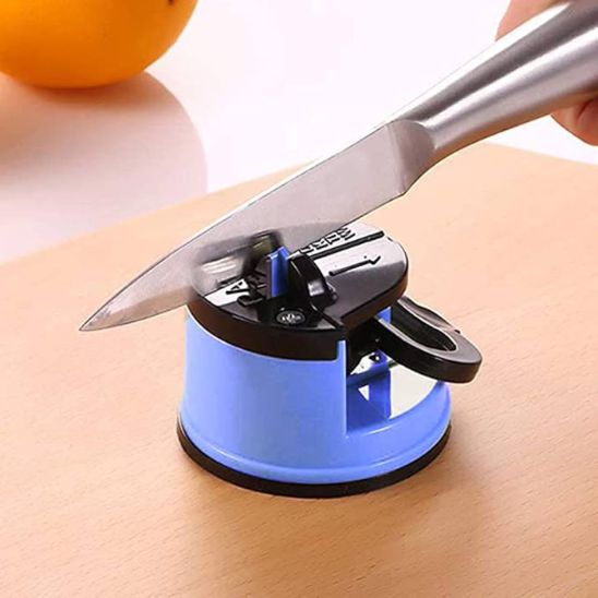 Aiguiseur Couteau | VentouseSharpâą - FacileGourmet