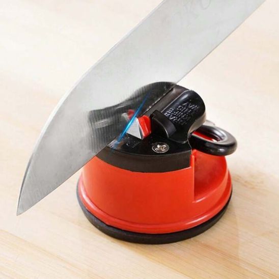 Aiguiseur Couteau | VentouseSharpâą - FacileGourmet