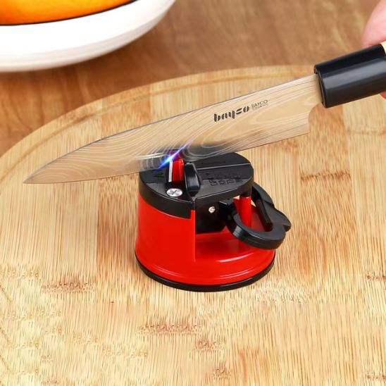 Aiguiseur Couteau | VentouseSharpâą - FacileGourmet