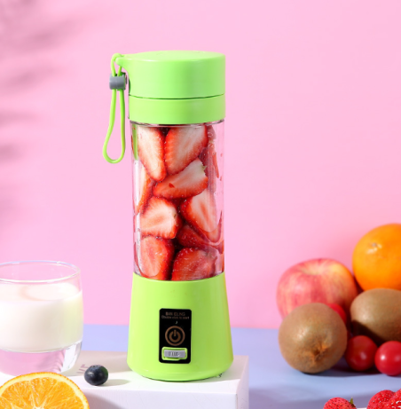 blender mini vert