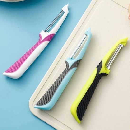 Econome Cuisine | ColorPeel™ - FacileGourmet