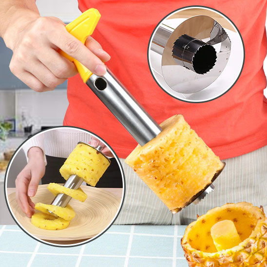 eplucheur ananas