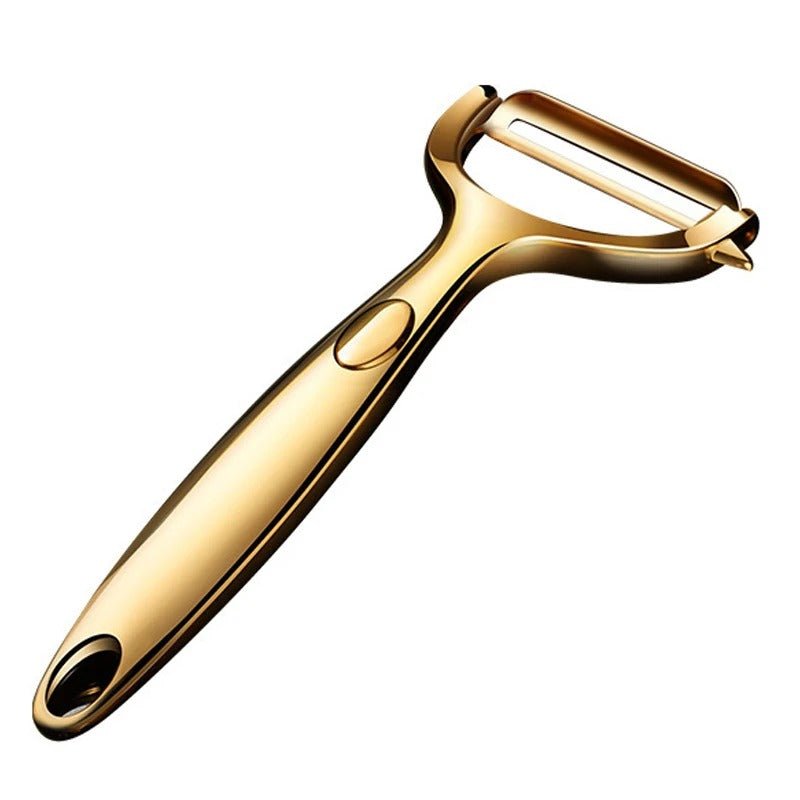 Eplucheur COULEUR GOLD