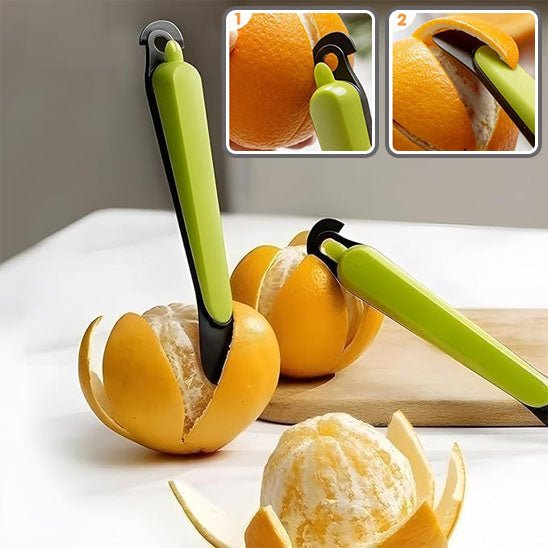 Eplucheur | OrangePeel™ - FacileGourmet