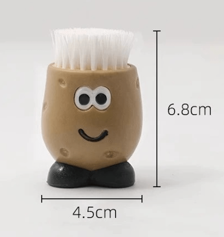 Eplucheur Pomme de Terre | FunPeel™ - FacileGourmet