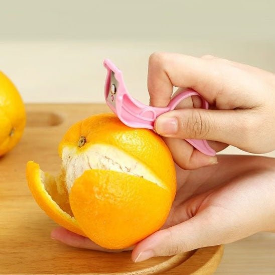 Eplucheur Pomme | FruitPeelâą - FacileGourmet