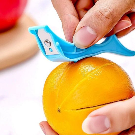 Eplucheur Pomme | FruitPeelâą - FacileGourmet