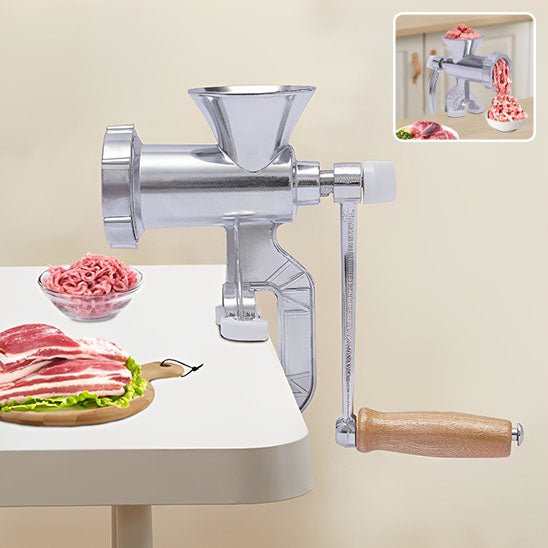 Hachoir a viande | MeatChopper™ - FacileGourmet