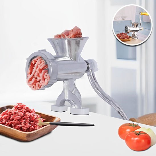 Hachoir a viande | MeatChopper™ - FacileGourmet