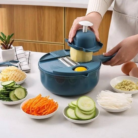 Mandoline Cuisine Bol