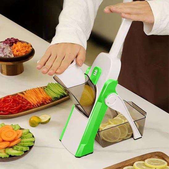 Mandoline de Cuisine manuelle