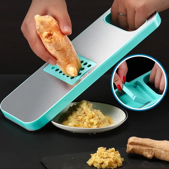 Mandoline Japonaise | FastSlicer™ - FacileGourmet