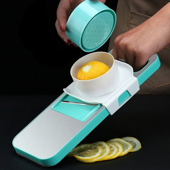 Mandoline Japonaise | FastSlicer™ - FacileGourmet