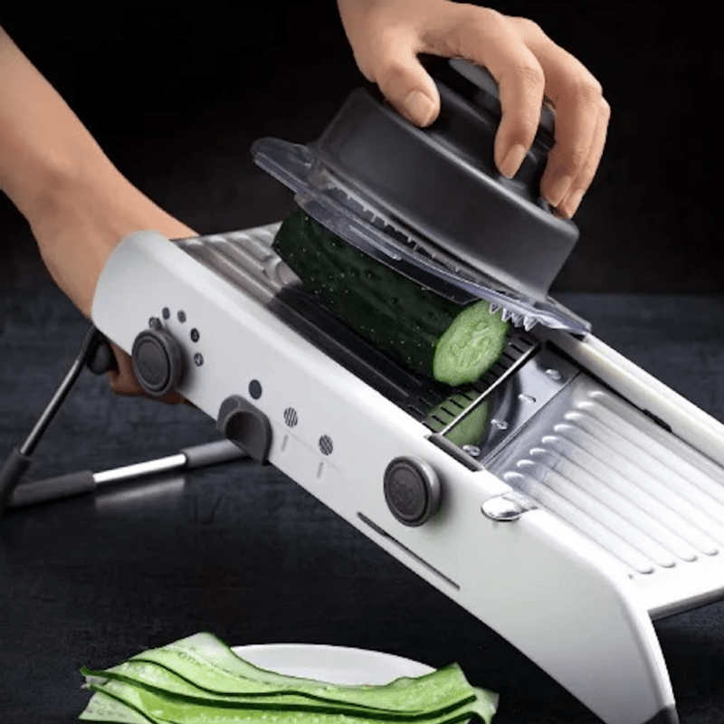 Mandoline Cuisine Japonaise