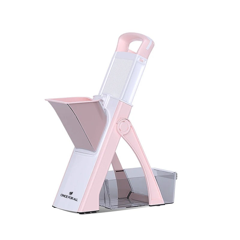 mandoline cuisine rose