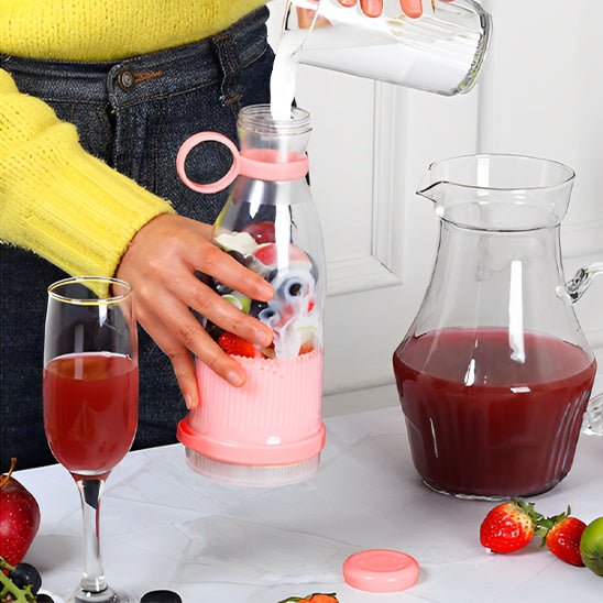 Mini Blender jus smoothie