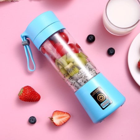 mini blender usb