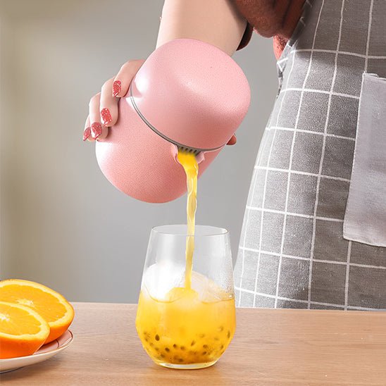 Presse Agrume 2 en 1