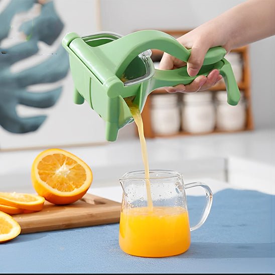 Presse Agrume Manuel orange jus