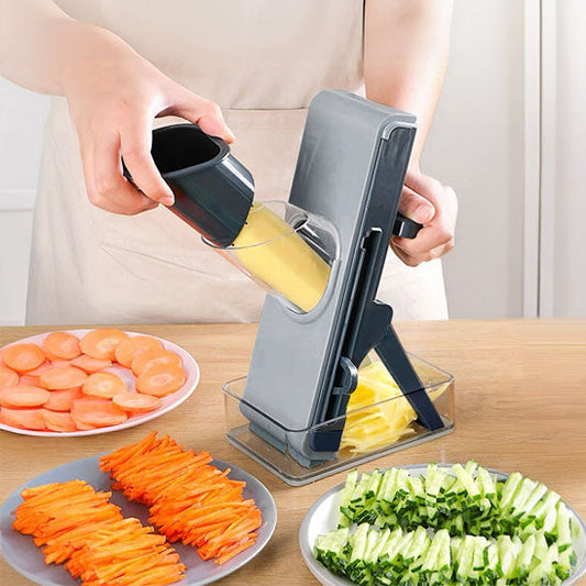cuisine mandoline