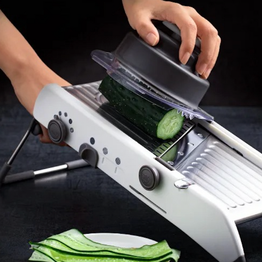 mandoline cuisine japonaise