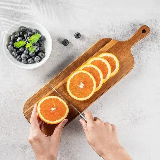 comment presser une orange sans presse orange planche apéritif bois plateau fruit orange